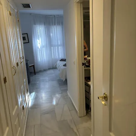 Διαμέρισμα - Sleeps 6 Pool & Private Terrace Μαρμπέλλα