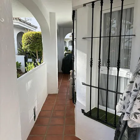 Apartamento - Sleeps 6 Pool & Private Terrace *