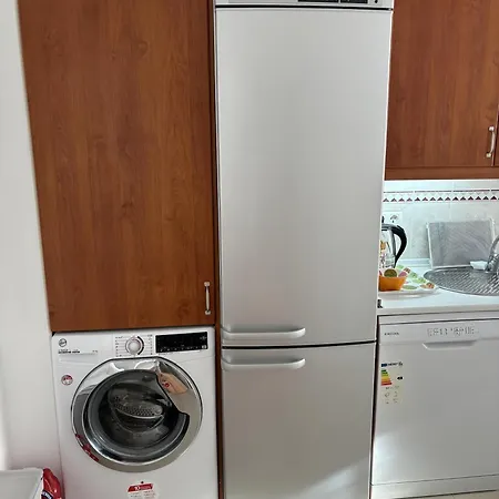 - Sleeps 6 Pool & Private Terrace Apartmán Marbella