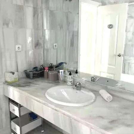 Apartmán - Sleeps 6 Pool & Private Terrace