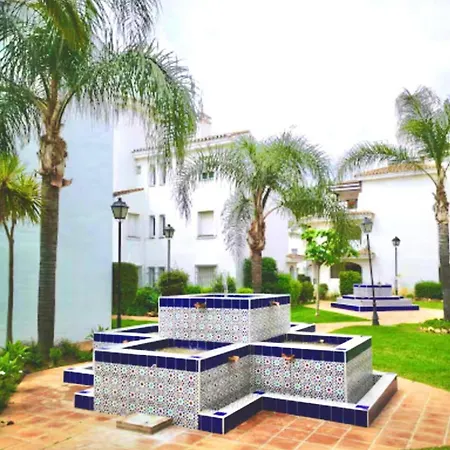 - Sleeps 6 Pool & Private Terrace Apartment
