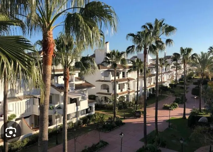 Apartment - Sleeps 6 Pool&private Terrace