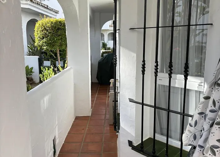 Apartment - Sleeps 6 Pool&private Terrace *