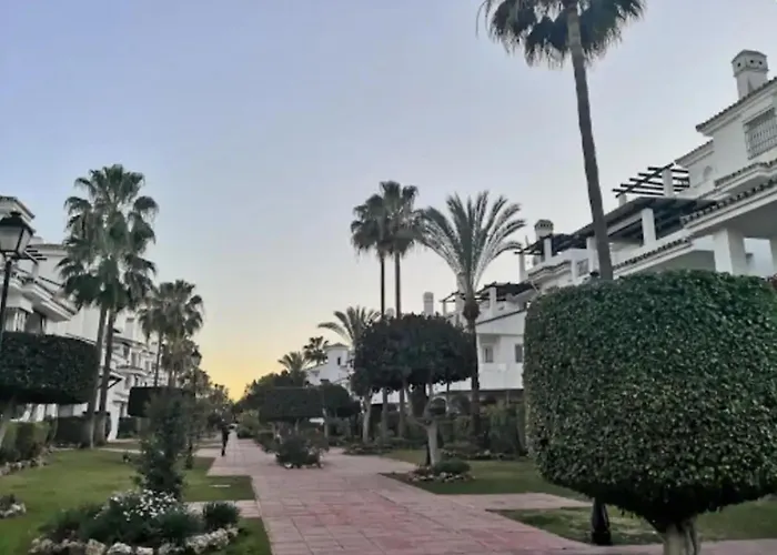 Apartment - Sleeps 6 Pool&private Terrace