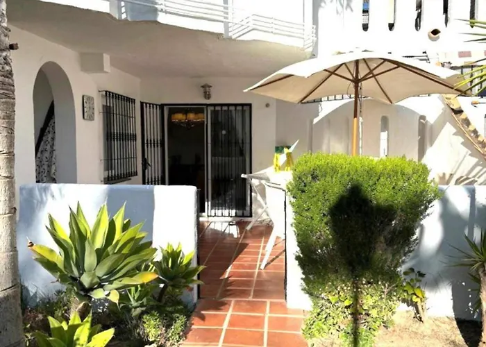 Apartment - Sleeps 6 Pool&private Terrace